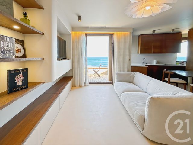 Appartement T3 à vendre - 3 pièces - 64.57 m2 - CALVI - 202 - CORSE - Century 21 Dary Immobilier