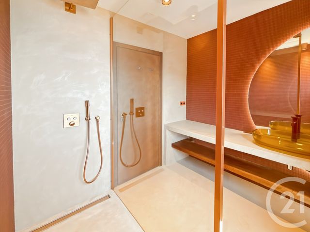 Appartement T3 à vendre - 3 pièces - 64.57 m2 - CALVI - 202 - CORSE - Century 21 Dary Immobilier