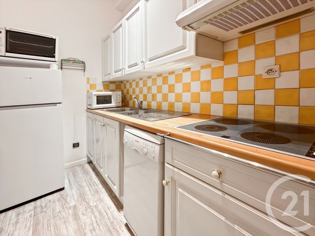 Appartement F2 bis à vendre - 3 pièces - 40.56 m2 - LUMIO - 202 - CORSE - Century 21 Dary Immobilier