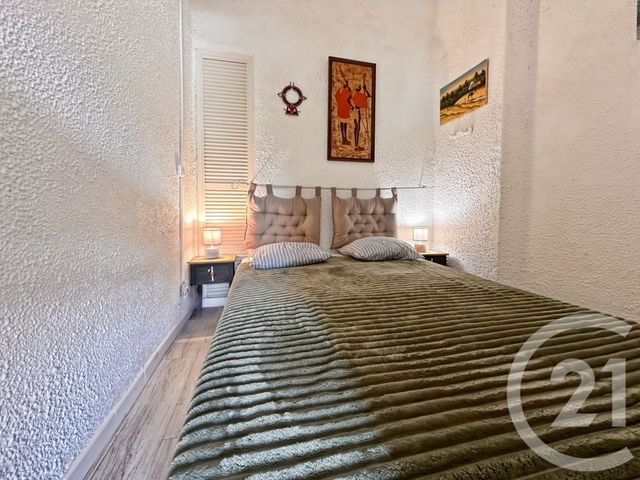 Appartement F2 bis à vendre - 3 pièces - 40.56 m2 - LUMIO - 202 - CORSE - Century 21 Dary Immobilier