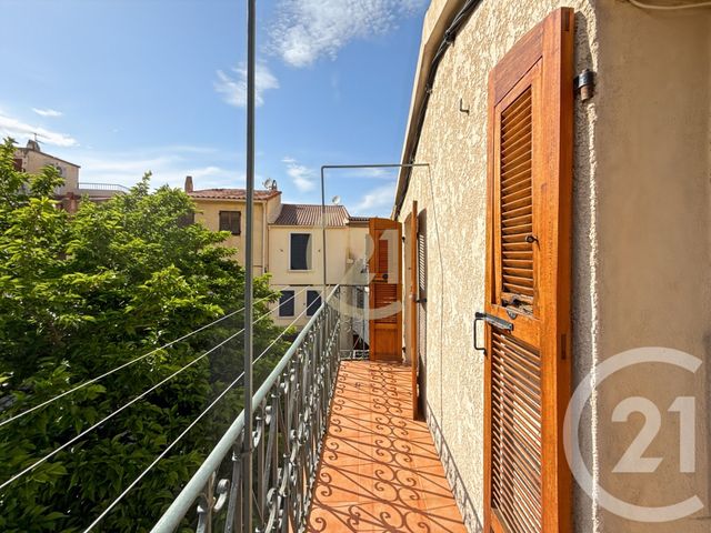 maison - CALENZANA - 202