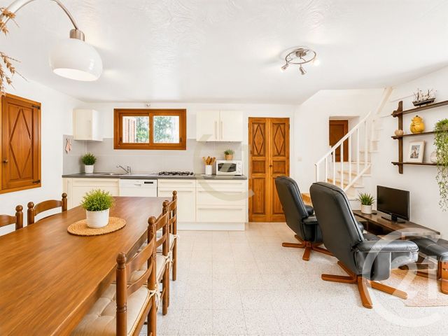 maison à vendre - 4 pièces - 56.41 m2 - CALENZANA - 202 - CORSE - Century 21 Dary Immobilier