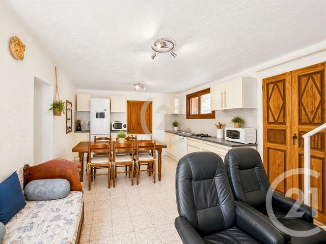 maison à vendre - 4 pièces - 56.41 m2 - CALENZANA - 202 - CORSE - Century 21 Dary Immobilier
