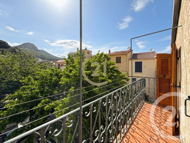 maison à vendre - 4 pièces - 56.41 m2 - CALENZANA - 202 - CORSE - Century 21 Dary Immobilier