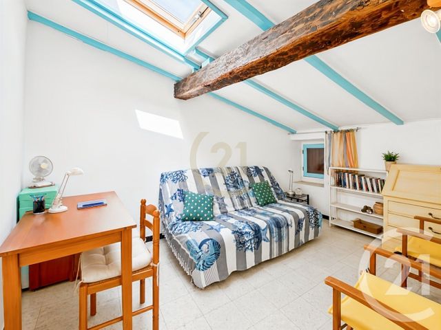 maison à vendre - 4 pièces - 56.41 m2 - CALENZANA - 202 - CORSE - Century 21 Dary Immobilier