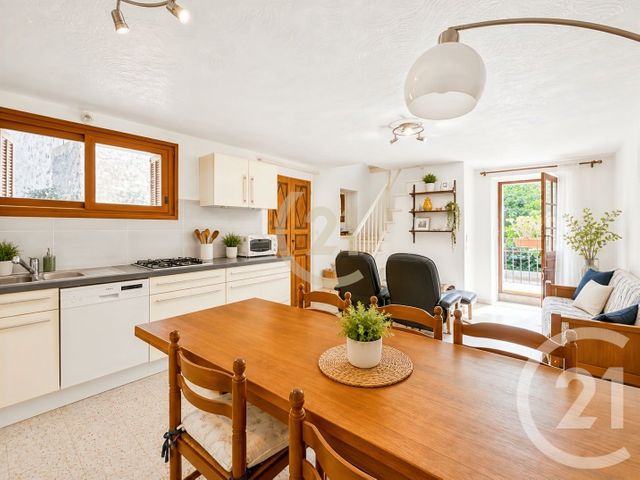 maison à vendre - 4 pièces - 56.41 m2 - CALENZANA - 202 - CORSE - Century 21 Dary Immobilier