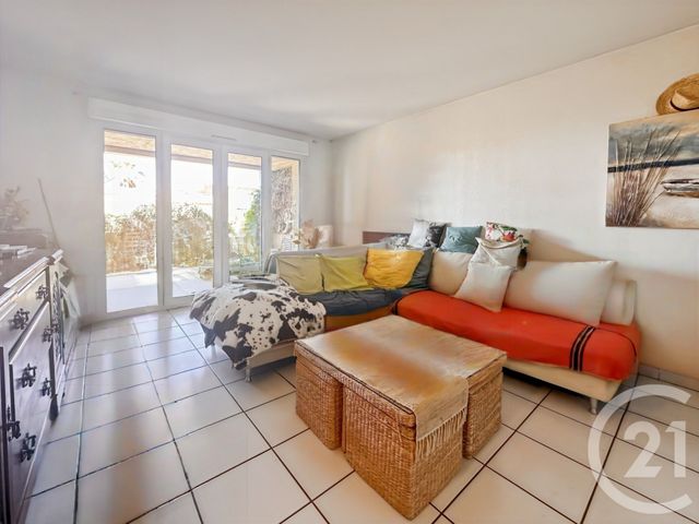 Appartement F2 à vendre - 2 pièces - 45.29 m2 - LUMIO - 202 - CORSE - Century 21 Dary Immobilier