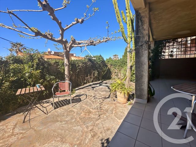 Appartement F2 à vendre - 2 pièces - 45.29 m2 - LUMIO - 202 - CORSE - Century 21 Dary Immobilier