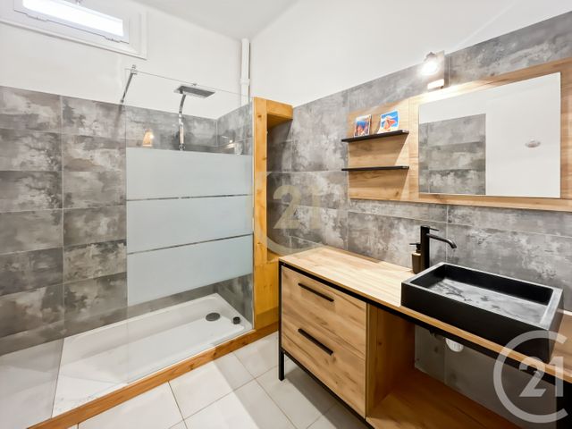 Appartement T4 à louer - 4 pièces - 87.51 m2 - CALVI - 202 - CORSE - Century 21 Dary Immobilier