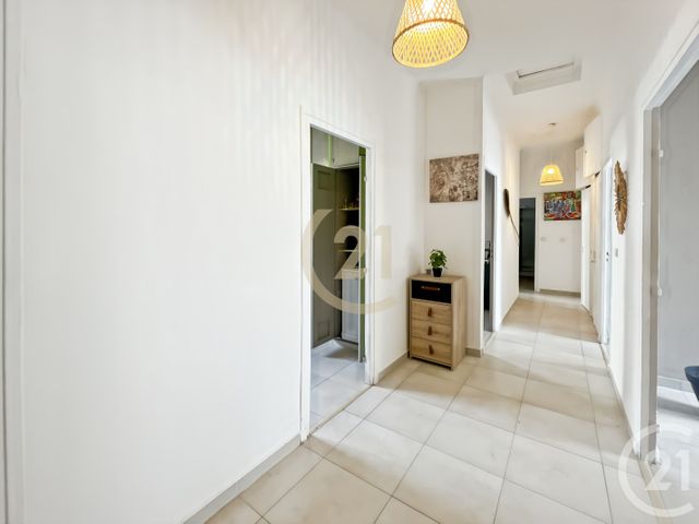 Appartement T4 à louer - 4 pièces - 87.51 m2 - CALVI - 202 - CORSE - Century 21 Dary Immobilier