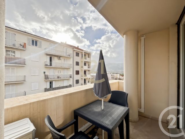 Appartement T4 à louer - 4 pièces - 87.51 m2 - CALVI - 202 - CORSE - Century 21 Dary Immobilier