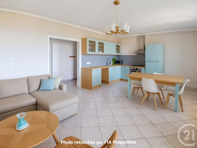 Appartement T4 à vendre - 4 pièces - 85.6 m2 - LUMIO - 202 - CORSE - Century 21 Dary Immobilier