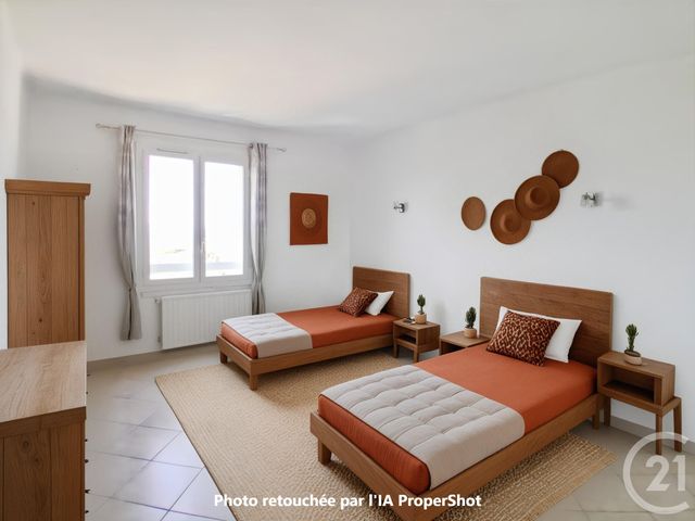 Appartement T4 à vendre - 4 pièces - 85.6 m2 - LUMIO - 202 - CORSE - Century 21 Dary Immobilier