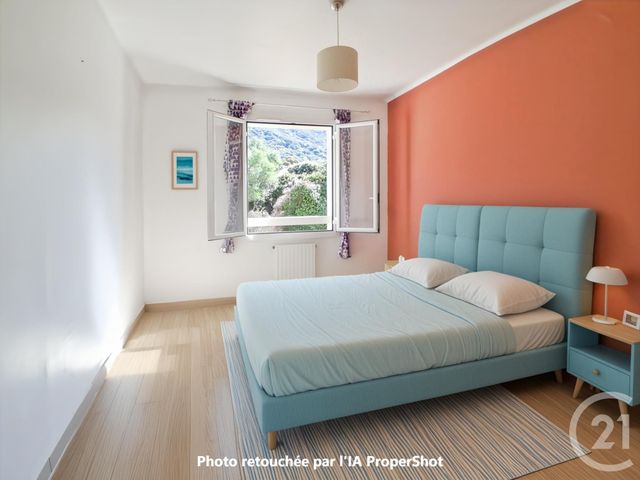 Appartement T4 à vendre - 4 pièces - 85.6 m2 - LUMIO - 202 - CORSE - Century 21 Dary Immobilier