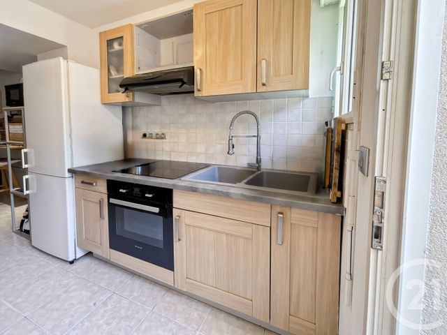 Appartement F2 à vendre - 2 pièces - 29.84 m2 - CALVI - 202 - CORSE - Century 21 Dary Immobilier