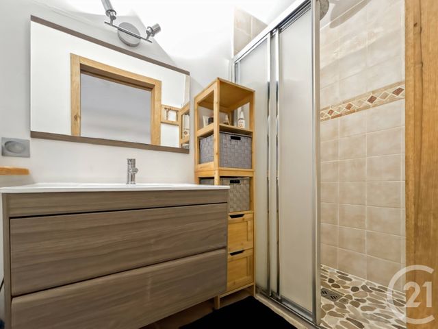 Appartement F2 à vendre - 2 pièces - 29.84 m2 - CALVI - 202 - CORSE - Century 21 Dary Immobilier