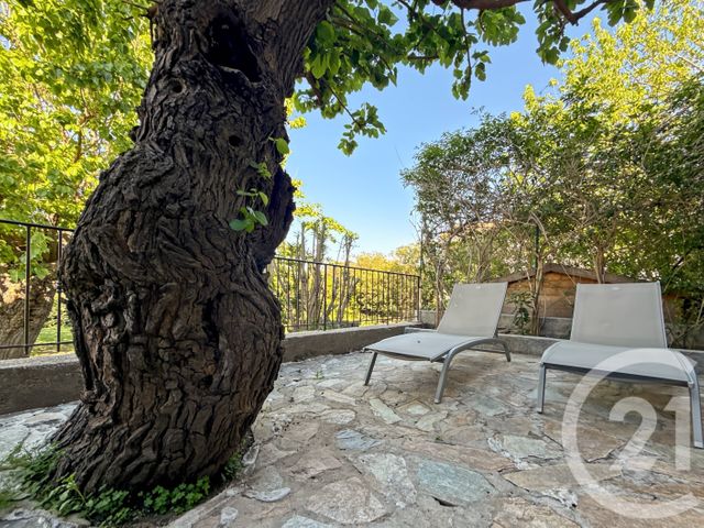 maison à vendre - 9 pièces - 319.61 m2 - CALVI - 202 - CORSE - Century 21 Dary Immobilier