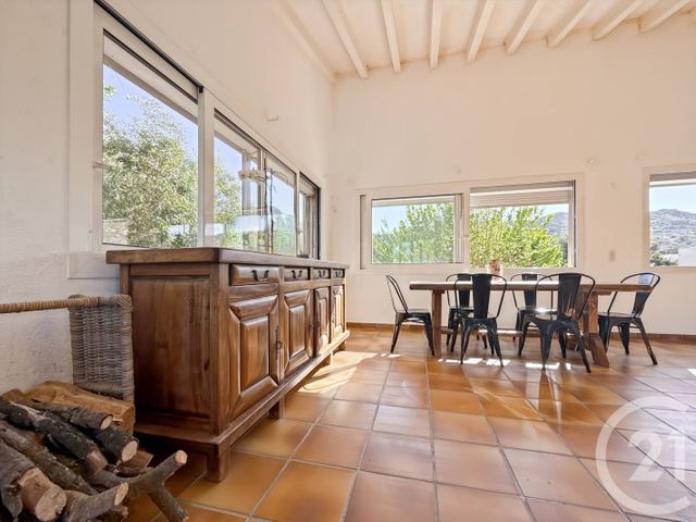 maison à vendre - 9 pièces - 319.61 m2 - CALVI - 202 - CORSE - Century 21 Dary Immobilier