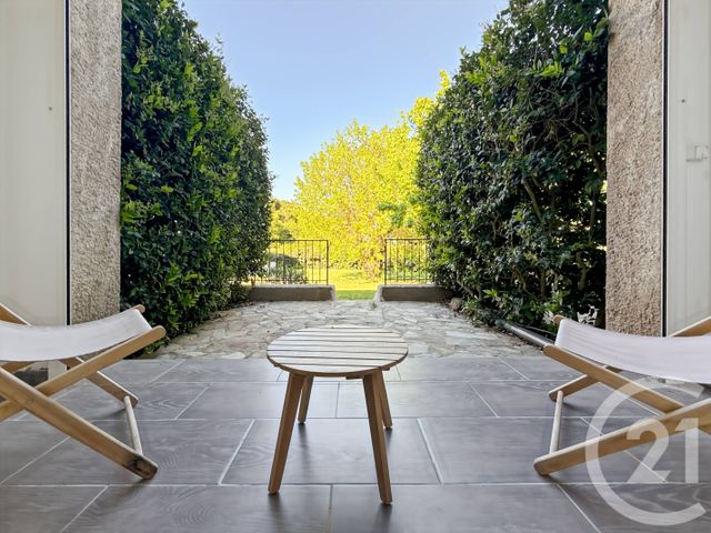 maison - CALVI - 202