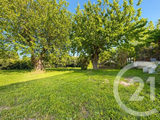 maison à vendre - 9 pièces - 319.61 m2 - CALVI - 202 - CORSE - Century 21 Dary Immobilier