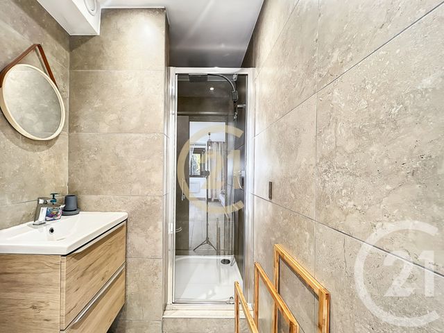 Appartement Studio à vendre - 1 pièce - 16.44 m2 - CALVI - 202 - CORSE - Century 21 Dary Immobilier