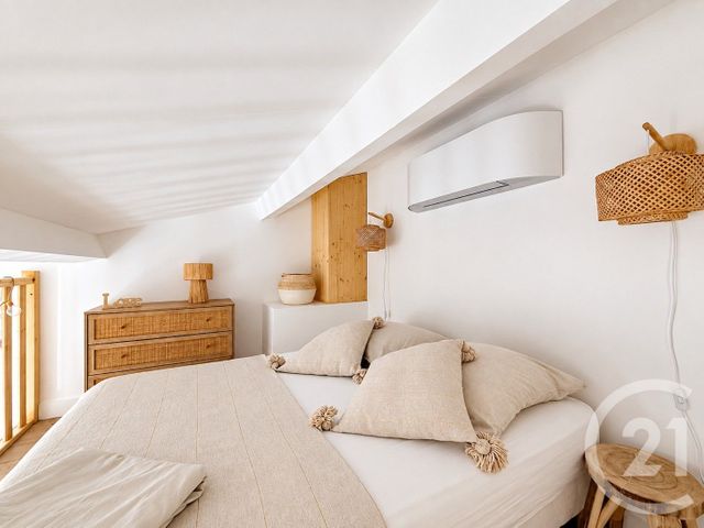 Appartement Studio à vendre - 1 pièce - 24.74 m2 - CALVI - 202 - CORSE - Century 21 Dary Immobilier