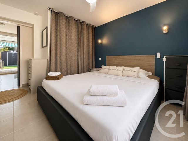 Appartement T2 à vendre - 2 pièces - 21.22 m2 - CALVI - 202 - CORSE - Century 21 Dary Immobilier