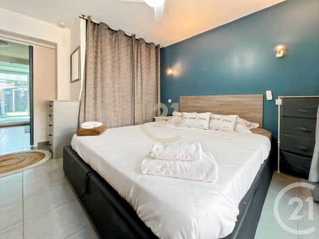 Appartement T2 à vendre - 2 pièces - 21.22 m2 - CALVI - 202 - CORSE - Century 21 Dary Immobilier