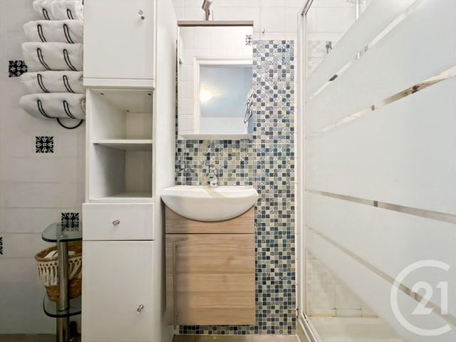 Appartement T2 à vendre - 2 pièces - 21.22 m2 - CALVI - 202 - CORSE - Century 21 Dary Immobilier