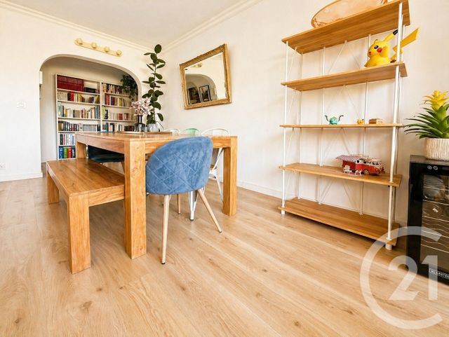 Appartement F3 à vendre - 3 pièces - 74.67 m2 - CALVI - 202 - CORSE - Century 21 Dary Immobilier