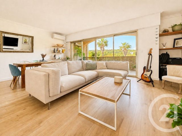 Appartement F3 à vendre - 3 pièces - 74.67 m2 - CALVI - 202 - CORSE - Century 21 Dary Immobilier