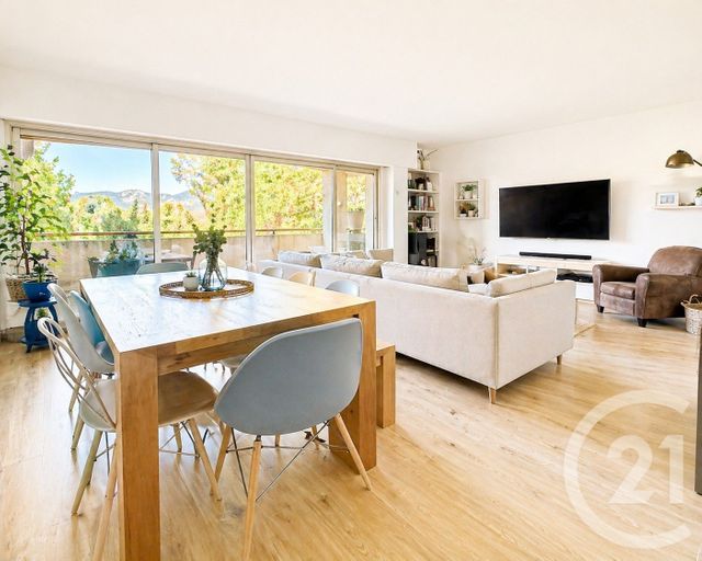 appartement - CALVI - 202