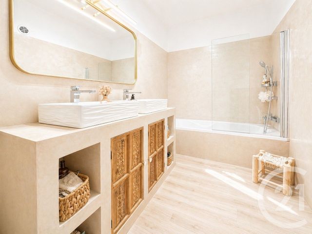 Appartement F3 à vendre - 3 pièces - 74.67 m2 - CALVI - 202 - CORSE - Century 21 Dary Immobilier