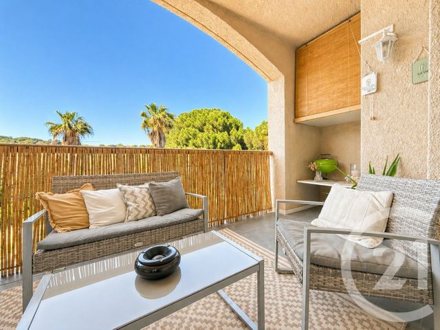 Appartement F3 à vendre - 3 pièces - 74.67 m2 - CALVI - 202 - CORSE - Century 21 Dary Immobilier