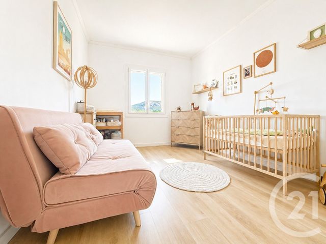 Appartement F3 à vendre - 3 pièces - 74.67 m2 - CALVI - 202 - CORSE - Century 21 Dary Immobilier