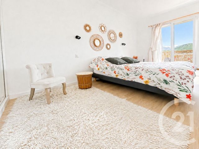 Appartement F3 à vendre - 3 pièces - 74.67 m2 - CALVI - 202 - CORSE - Century 21 Dary Immobilier