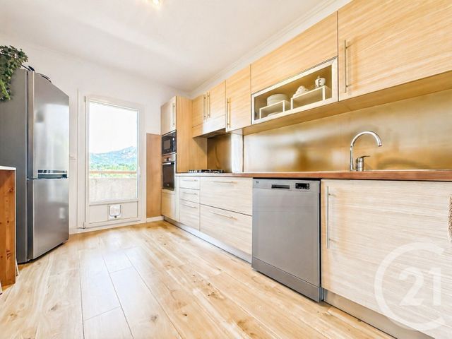Appartement F3 à vendre - 3 pièces - 74.67 m2 - CALVI - 202 - CORSE - Century 21 Dary Immobilier