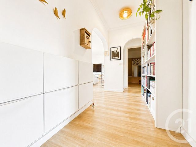 Appartement F3 à vendre - 3 pièces - 74.67 m2 - CALVI - 202 - CORSE - Century 21 Dary Immobilier