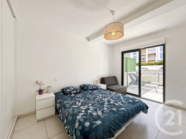 Appartement T2 à vendre - 2 pièces - 49.05 m2 - CALVI - 202 - CORSE - Century 21 Dary Immobilier