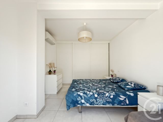 Appartement T2 à vendre - 2 pièces - 49.05 m2 - CALVI - 202 - CORSE - Century 21 Dary Immobilier