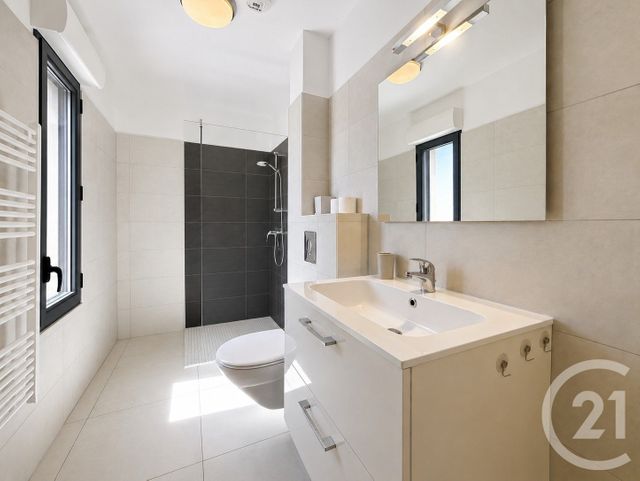 Appartement T2 à vendre - 2 pièces - 49.05 m2 - CALVI - 202 - CORSE - Century 21 Dary Immobilier