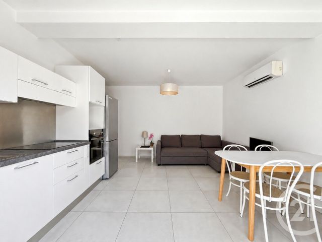 Appartement T2 à vendre - 2 pièces - 49.05 m2 - CALVI - 202 - CORSE - Century 21 Dary Immobilier