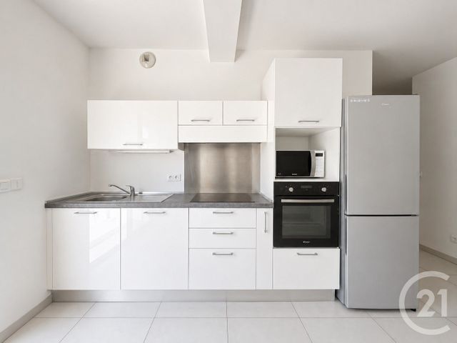 Appartement T2 à vendre - 2 pièces - 49.05 m2 - CALVI - 202 - CORSE - Century 21 Dary Immobilier