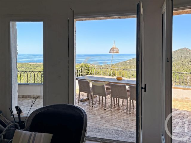 maison à vendre - 8 pièces - 242.28 m2 - MONTICELLO - 202 - CORSE - Century 21 Dary Immobilier