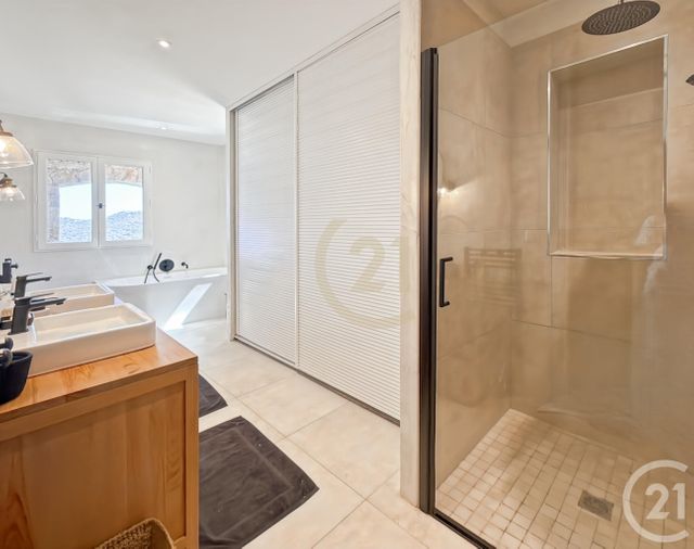 maison à vendre - 8 pièces - 242.28 m2 - MONTICELLO - 202 - CORSE - Century 21 Dary Immobilier