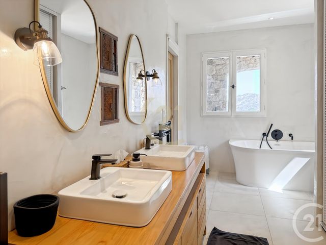 maison à vendre - 8 pièces - 242.28 m2 - MONTICELLO - 202 - CORSE - Century 21 Dary Immobilier