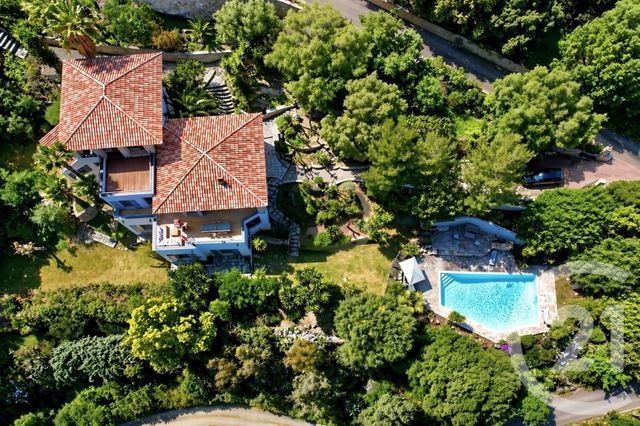 maison à vendre - 8 pièces - 242.28 m2 - MONTICELLO - 202 - CORSE - Century 21 Dary Immobilier