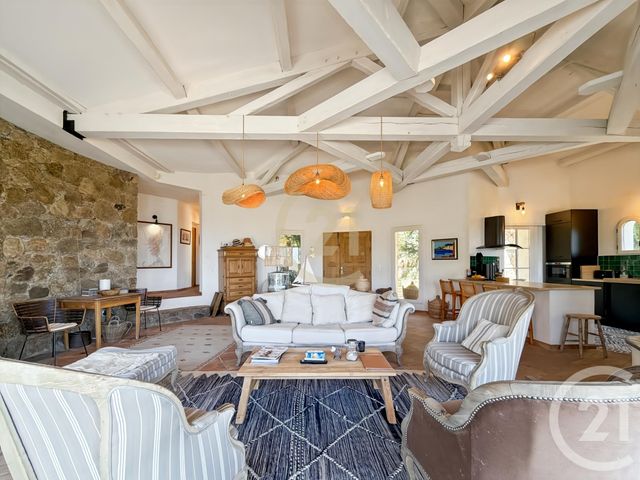 maison à vendre - 8 pièces - 242.28 m2 - MONTICELLO - 202 - CORSE - Century 21 Dary Immobilier