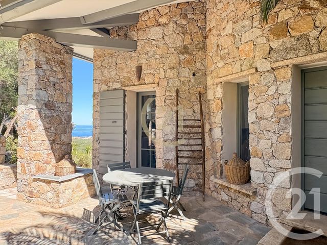 maison à vendre - 8 pièces - 242.28 m2 - MONTICELLO - 202 - CORSE - Century 21 Dary Immobilier