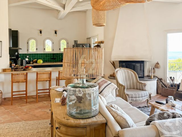 maison à vendre - 8 pièces - 242.28 m2 - MONTICELLO - 202 - CORSE - Century 21 Dary Immobilier